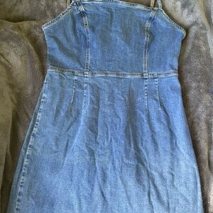 O'Neill Light Blue Denim Apparel